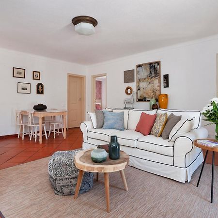 Quinta Da Arrabida Villa Сесимбра Екстериор снимка