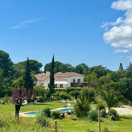 Quinta Da Arrabida Villa Сесимбра Екстериор снимка