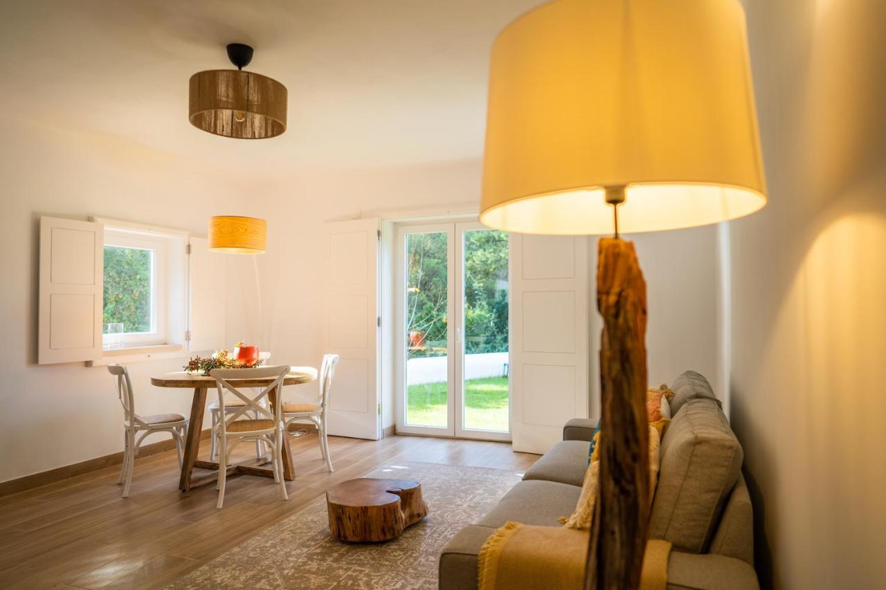 Quinta Da Arrabida Villa Сесимбра Екстериор снимка