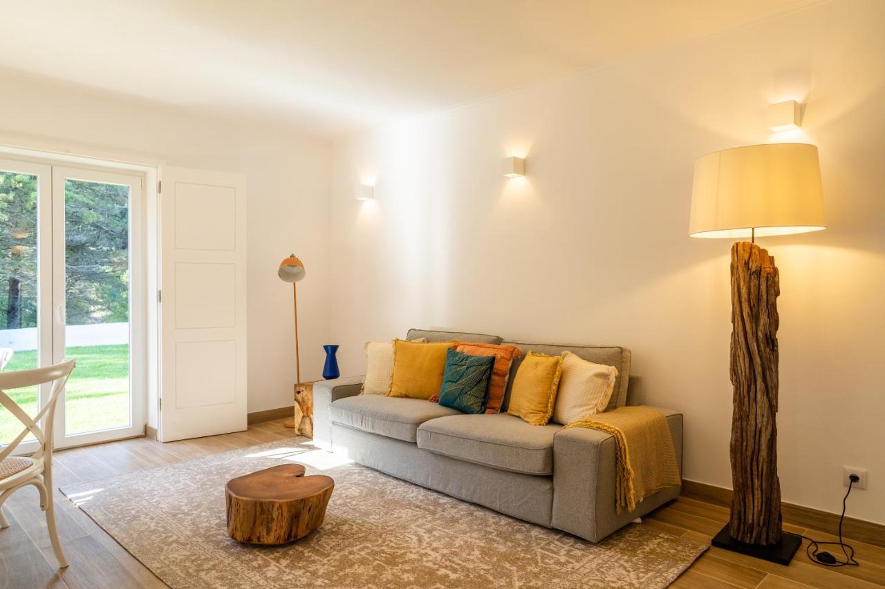 Quinta Da Arrabida Villa Сесимбра Екстериор снимка