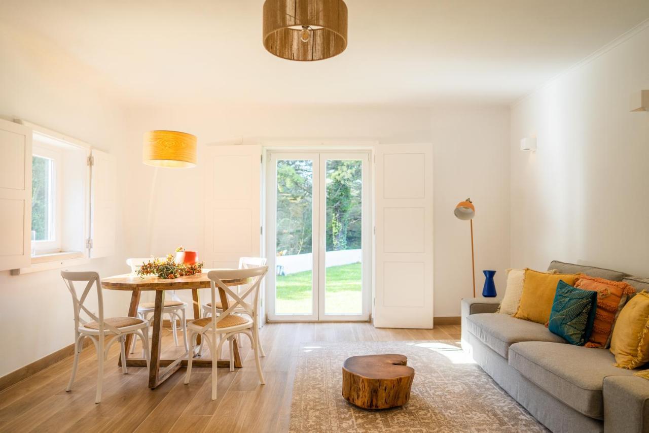 Quinta Da Arrabida Villa Сесимбра Екстериор снимка