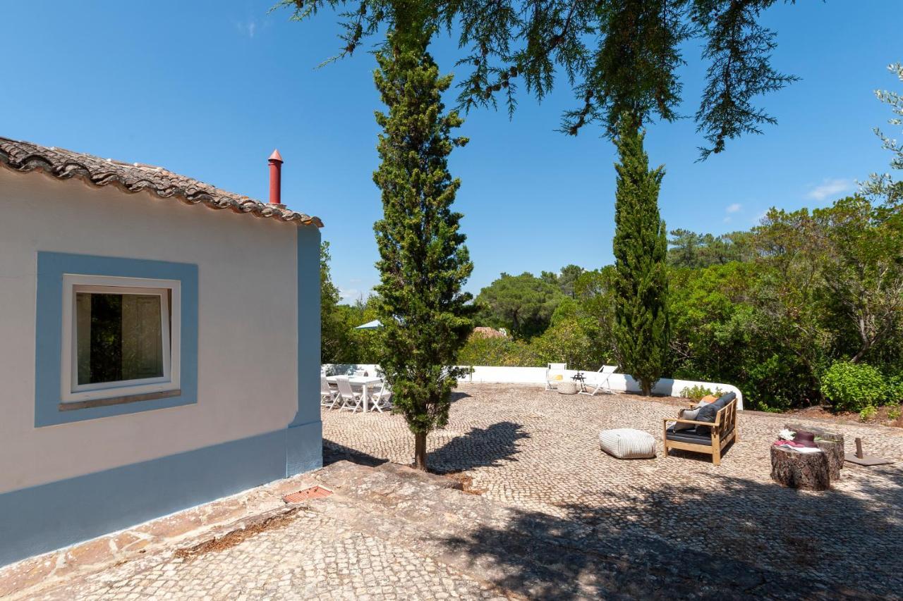 Quinta Da Arrabida Villa Сесимбра Екстериор снимка