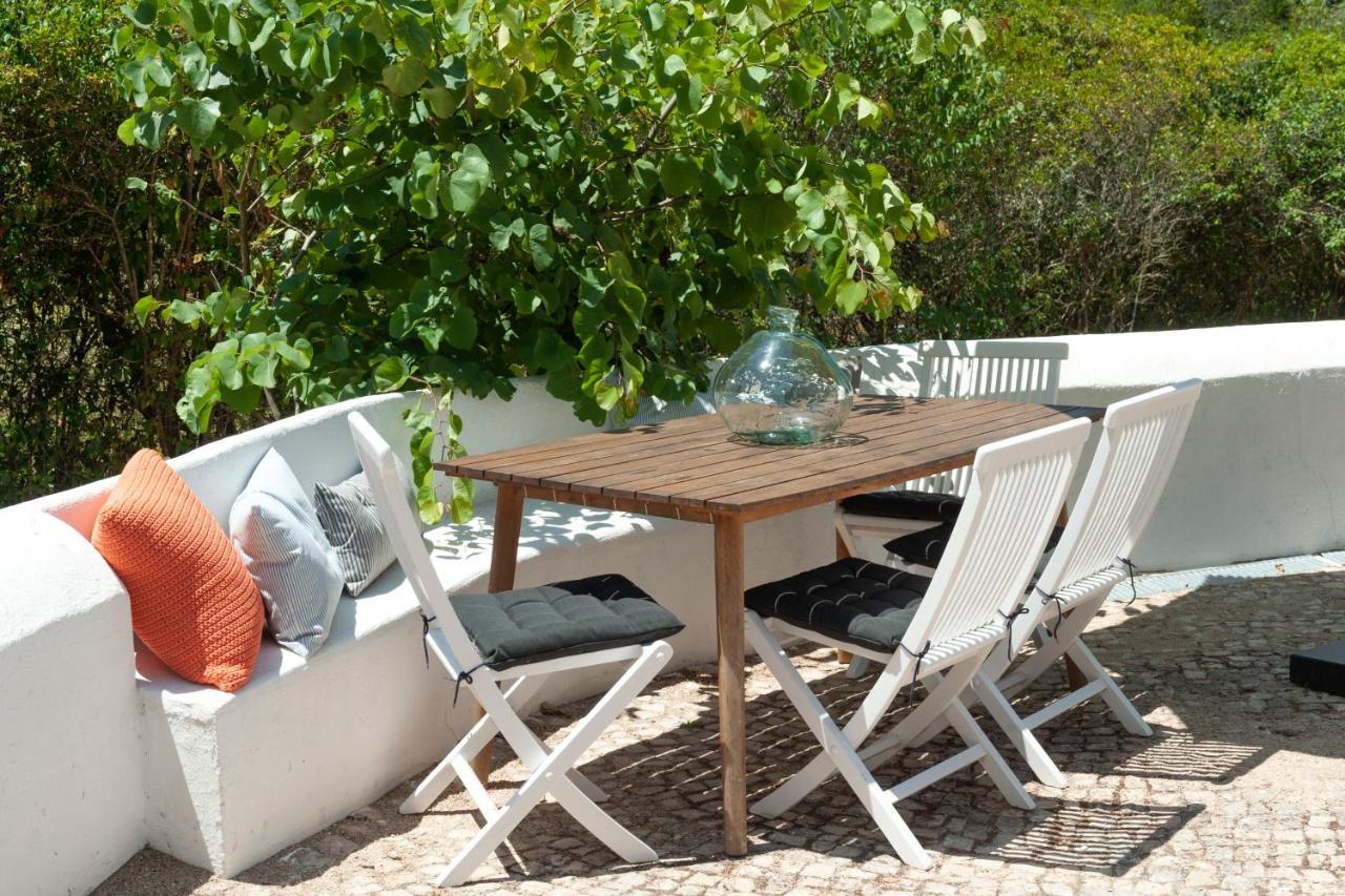 Quinta Da Arrabida Villa Сесимбра Екстериор снимка