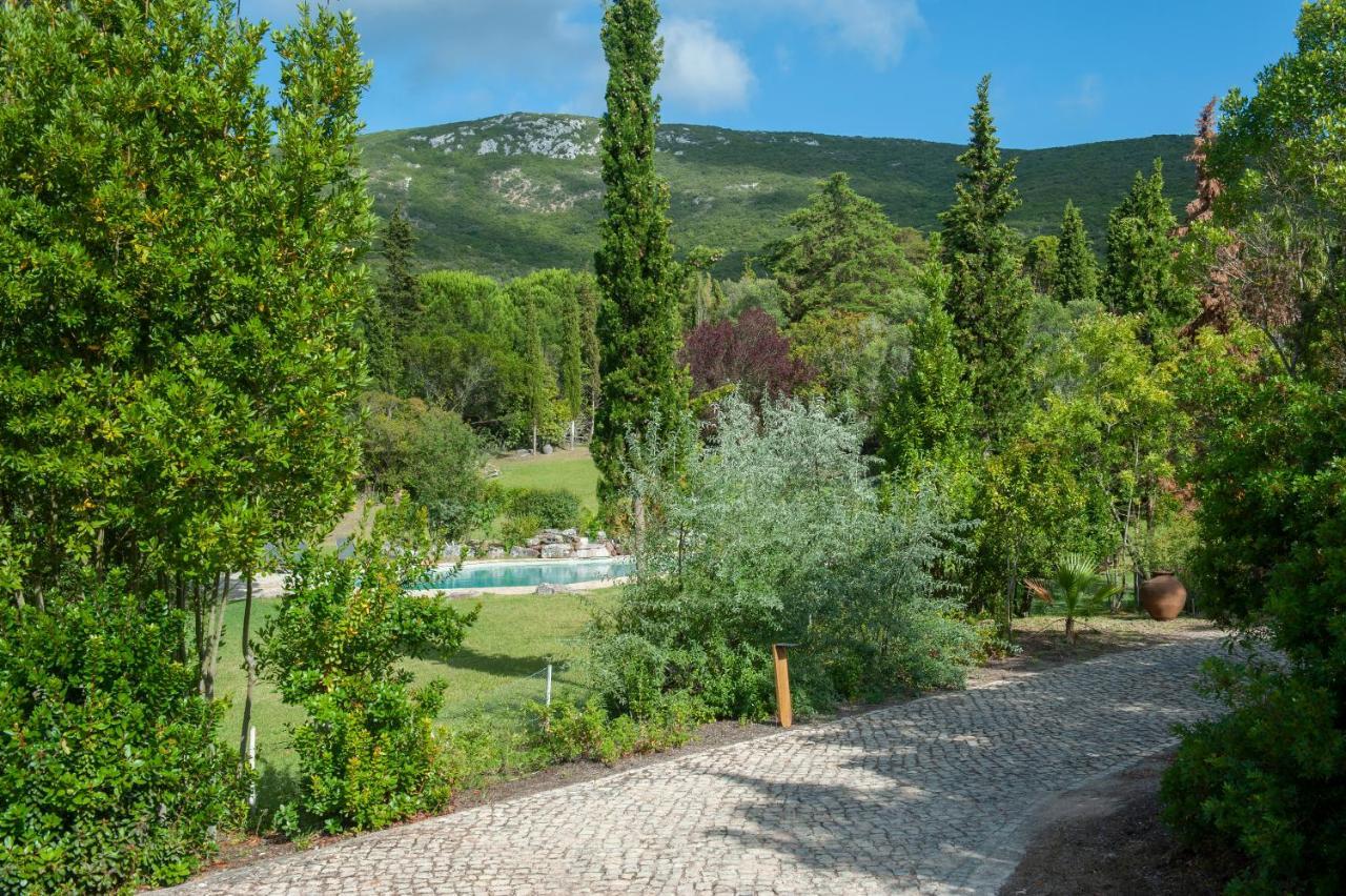 Quinta Da Arrabida Villa Сесимбра Екстериор снимка
