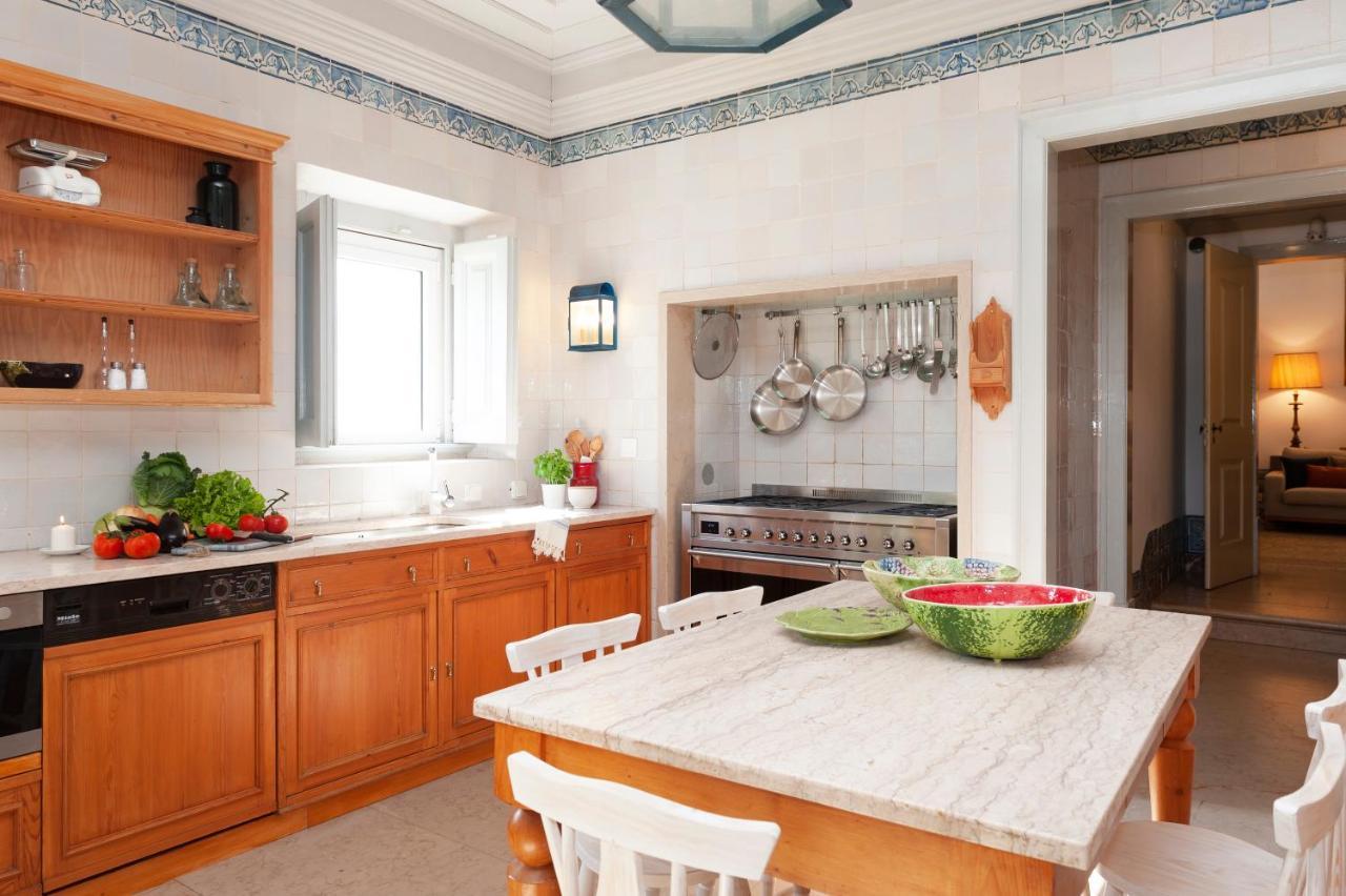 Quinta Da Arrabida Villa Сесимбра Екстериор снимка
