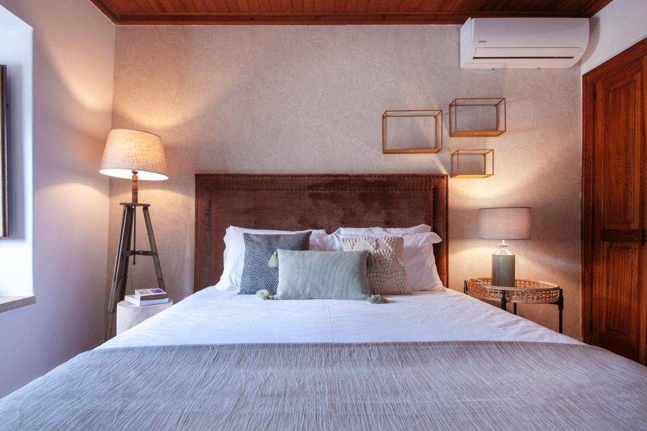 Quinta Da Arrabida Villa Сесимбра Екстериор снимка