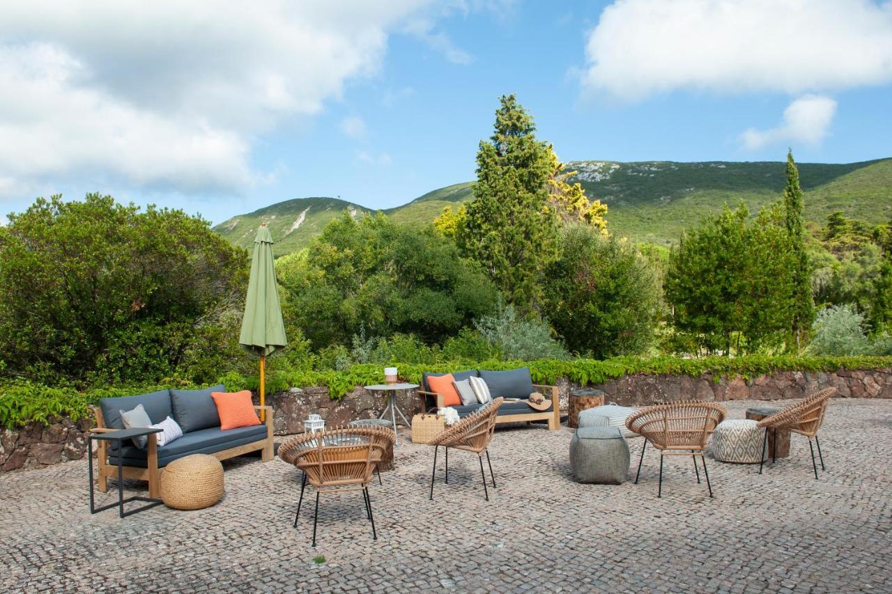 Quinta Da Arrabida Villa Сесимбра Екстериор снимка