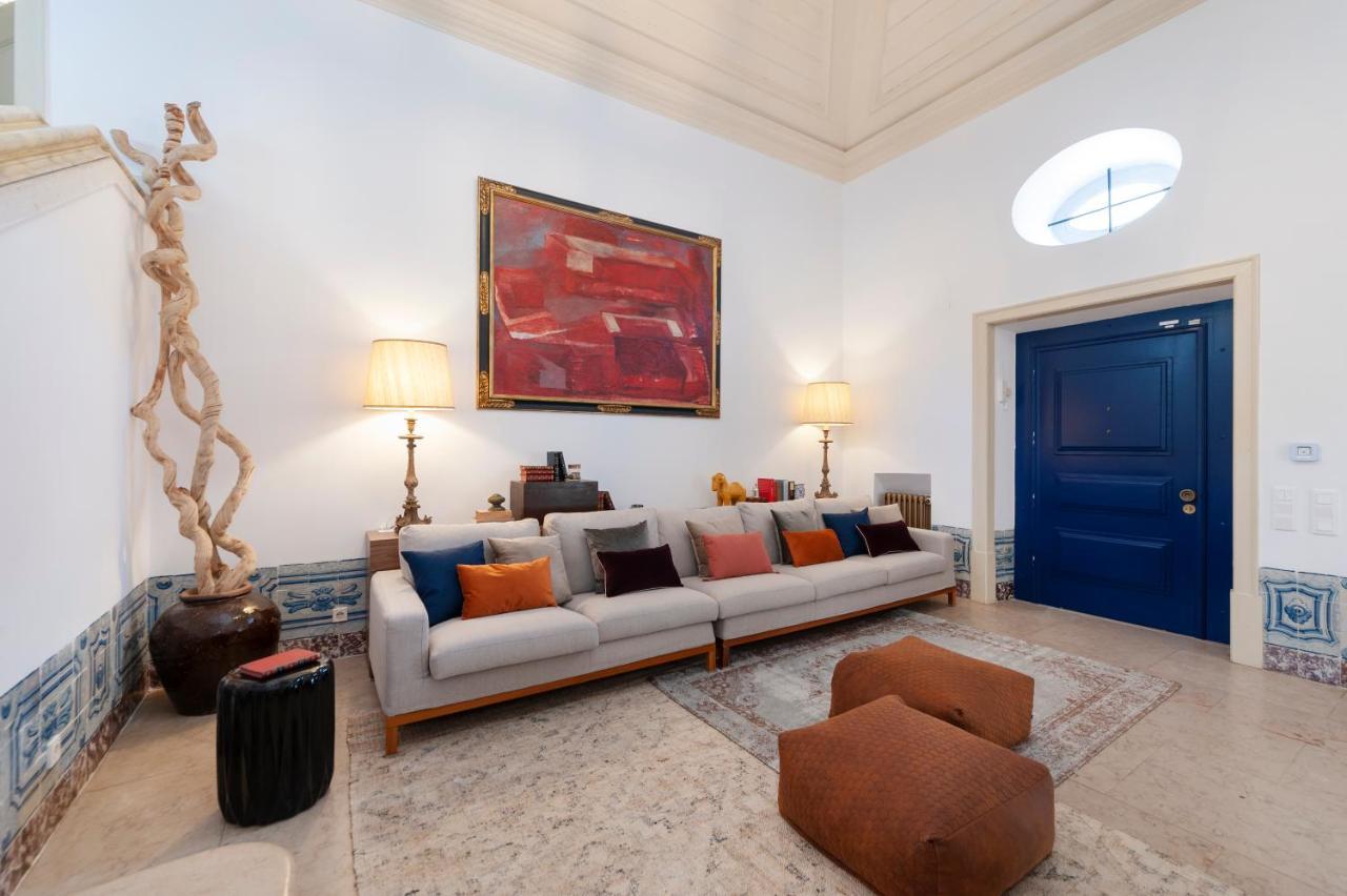 Quinta Da Arrabida Villa Сесимбра Екстериор снимка