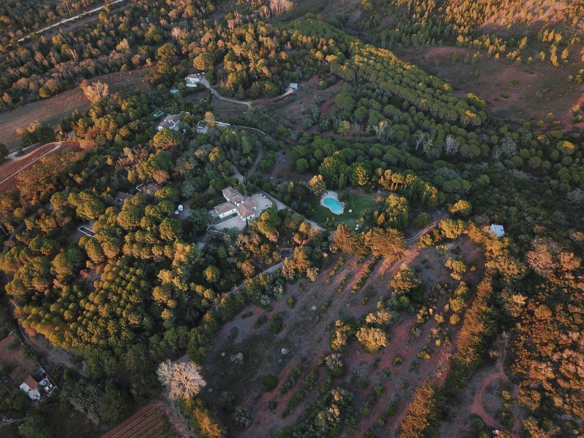 Quinta Da Arrabida Villa Сесимбра Екстериор снимка