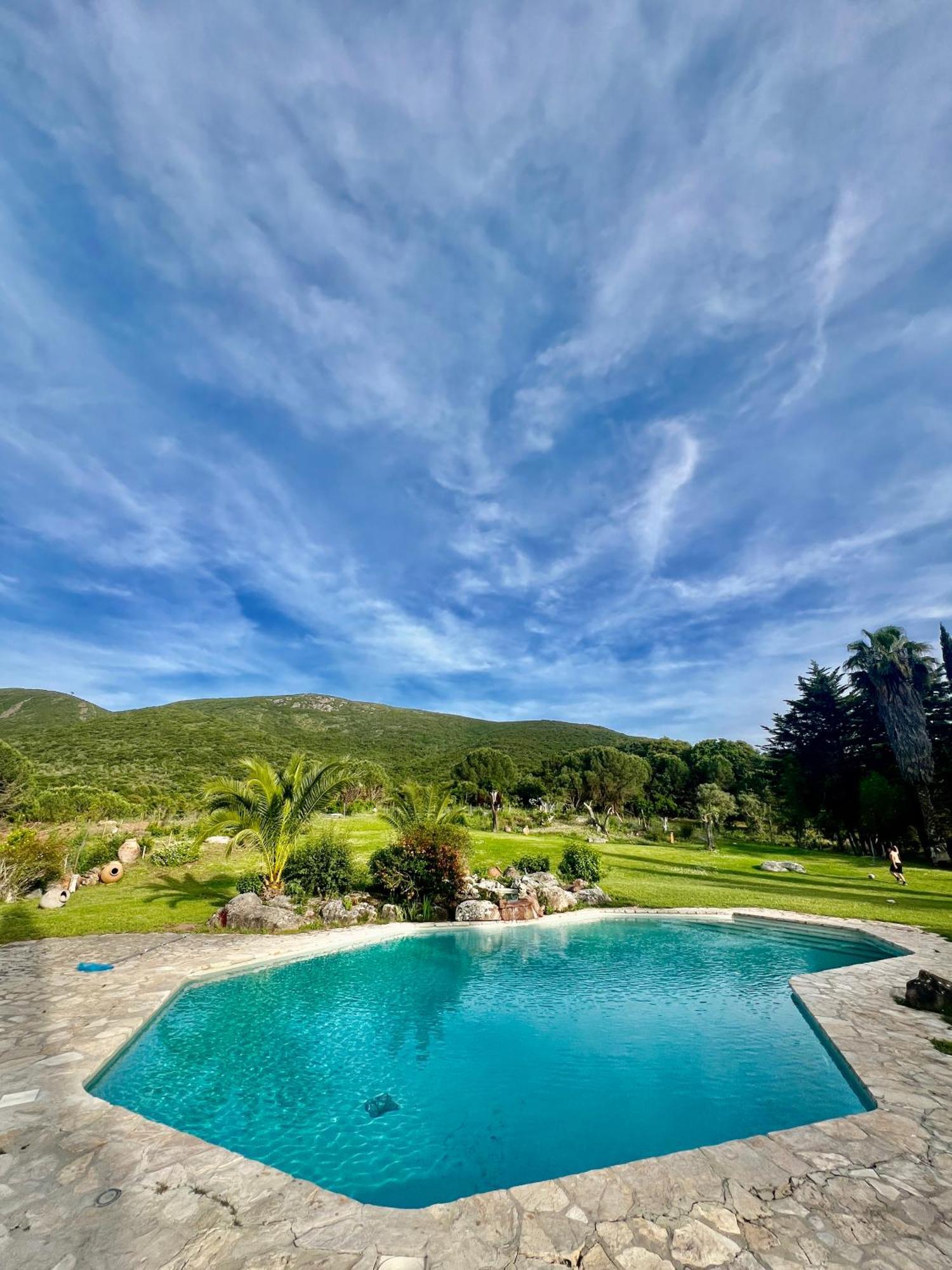 Quinta Da Arrabida Villa Сесимбра Екстериор снимка