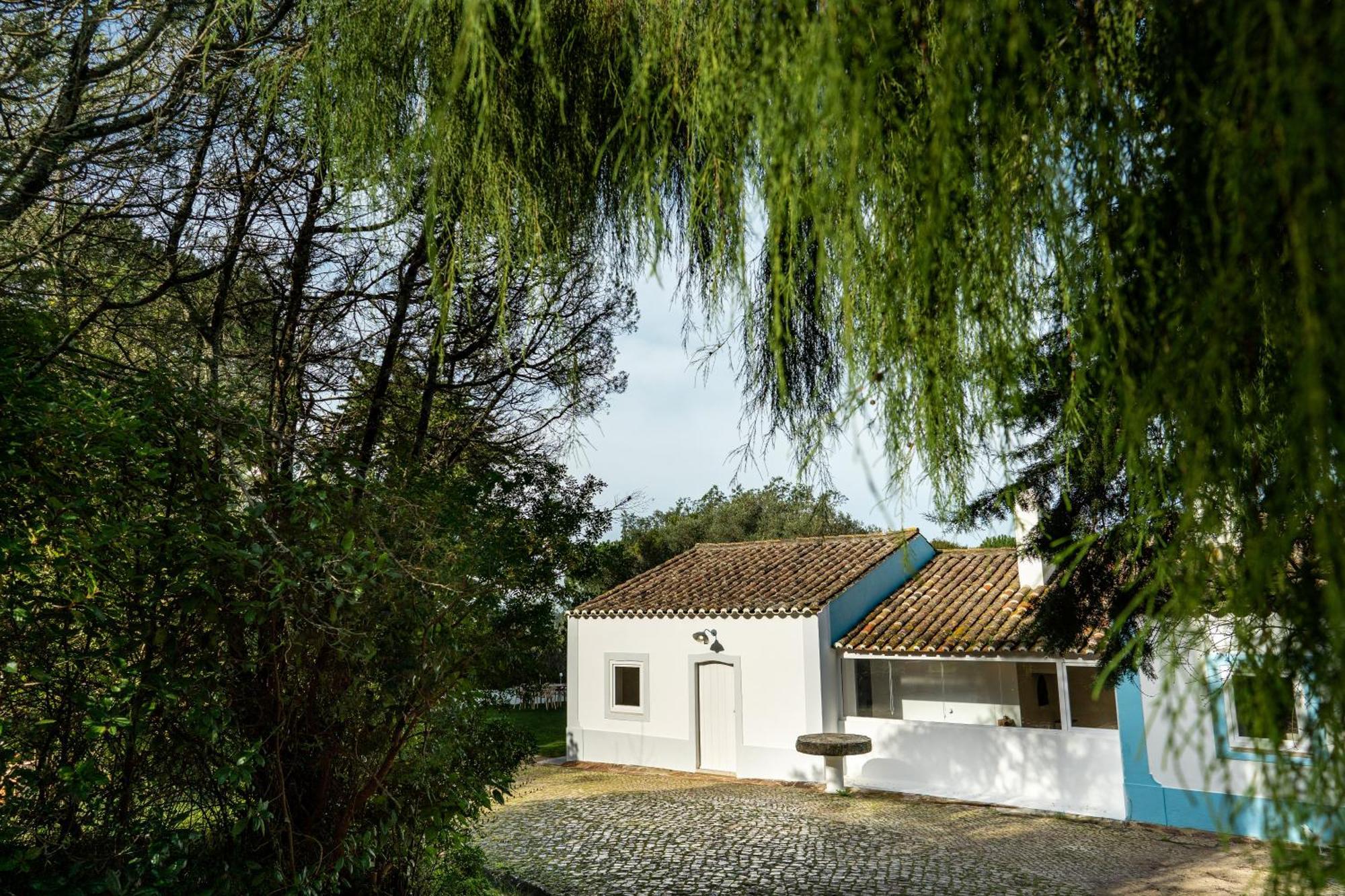 Quinta Da Arrabida Villa Сесимбра Стая снимка