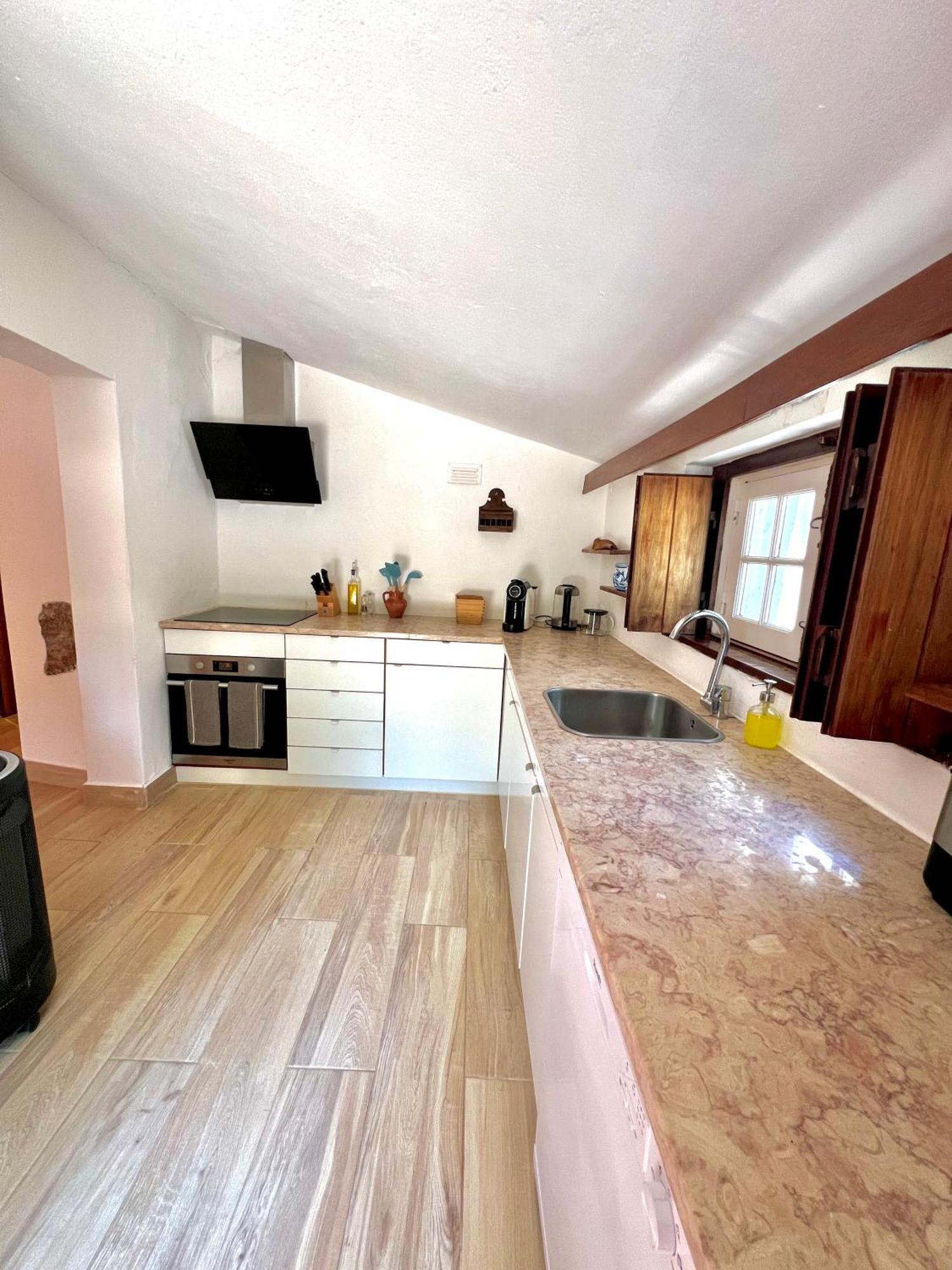 Quinta Da Arrabida Villa Сесимбра Екстериор снимка