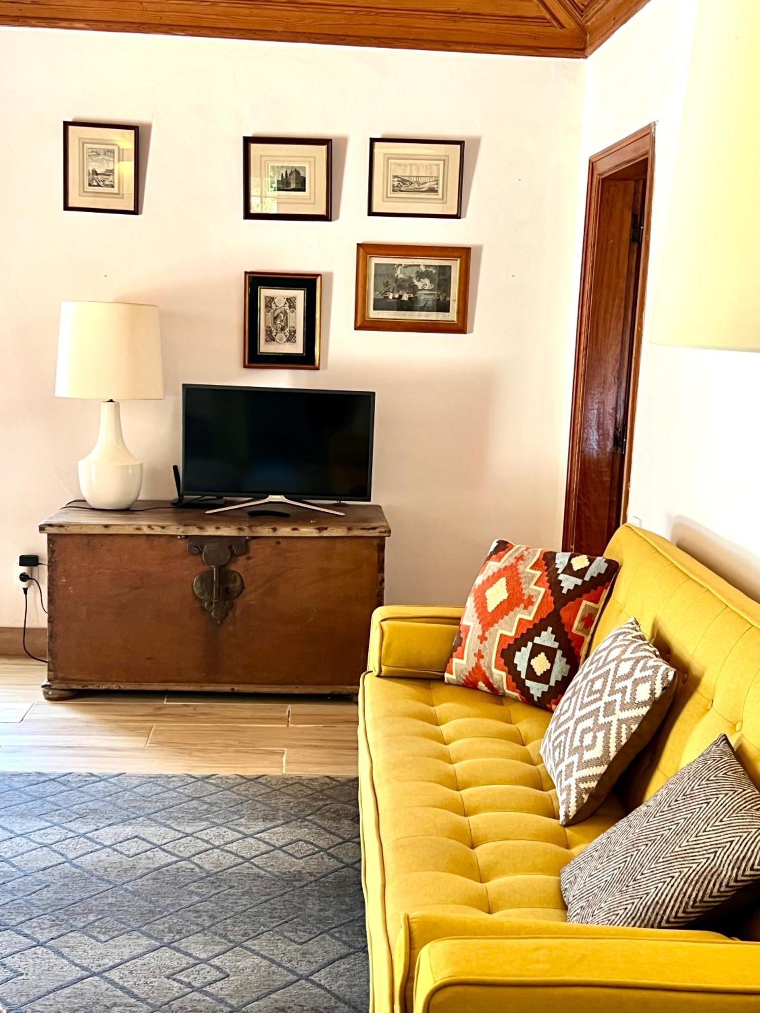 Quinta Da Arrabida Villa Сесимбра Екстериор снимка