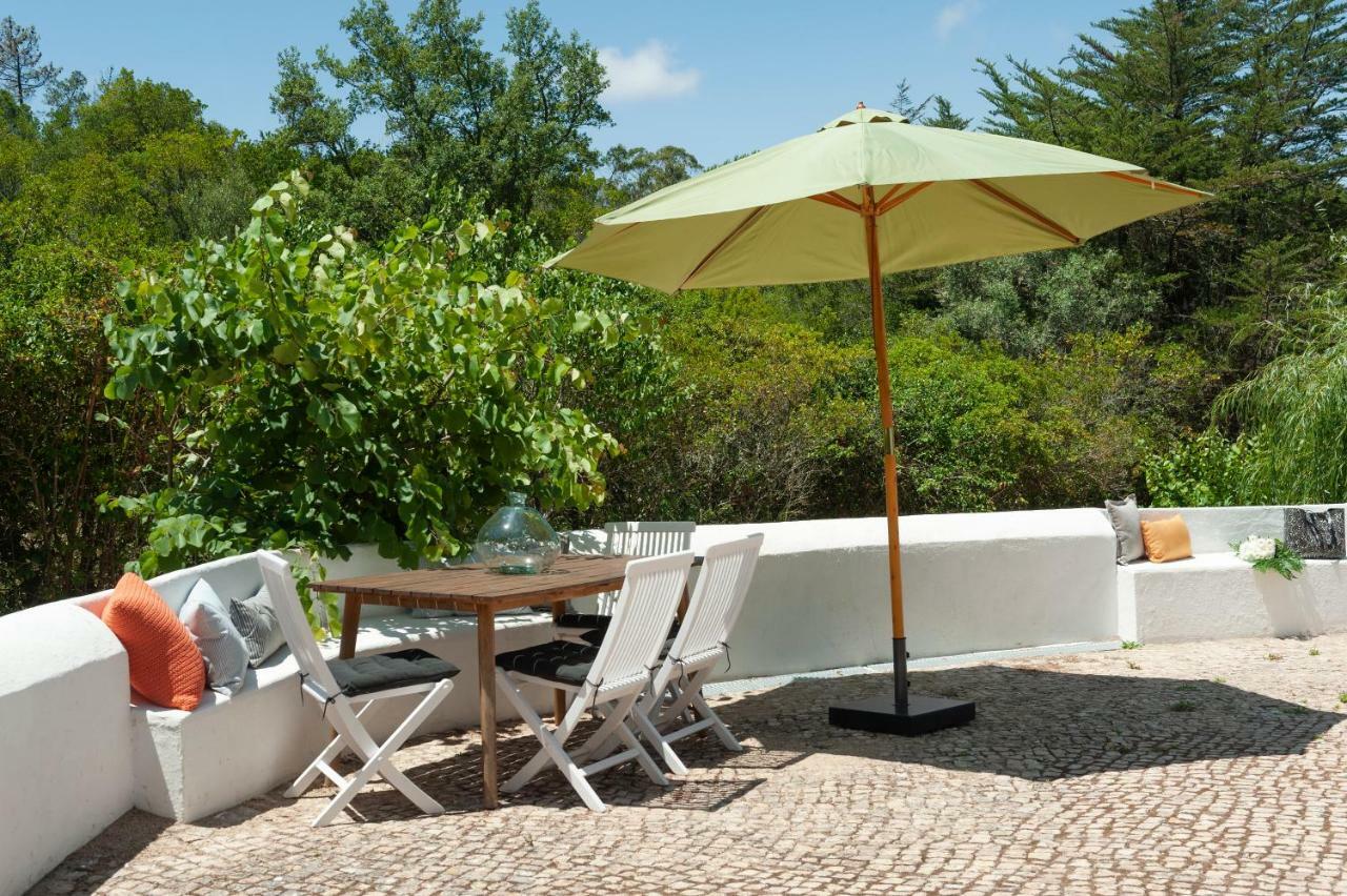 Quinta Da Arrabida Villa Сесимбра Екстериор снимка