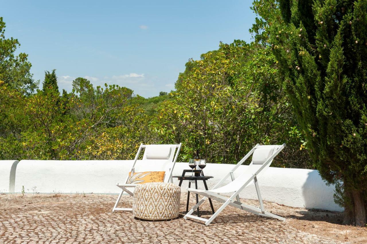 Quinta Da Arrabida Villa Сесимбра Екстериор снимка