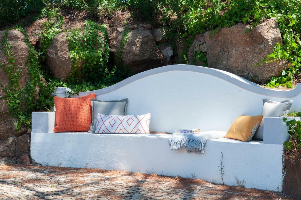 Quinta Da Arrabida Villa Сесимбра Екстериор снимка