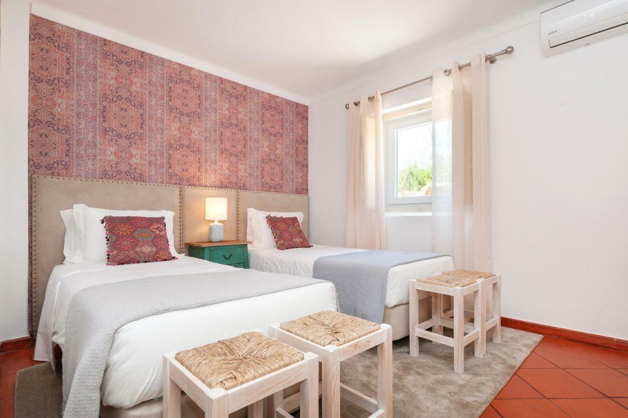 Quinta Da Arrabida Villa Сесимбра Екстериор снимка