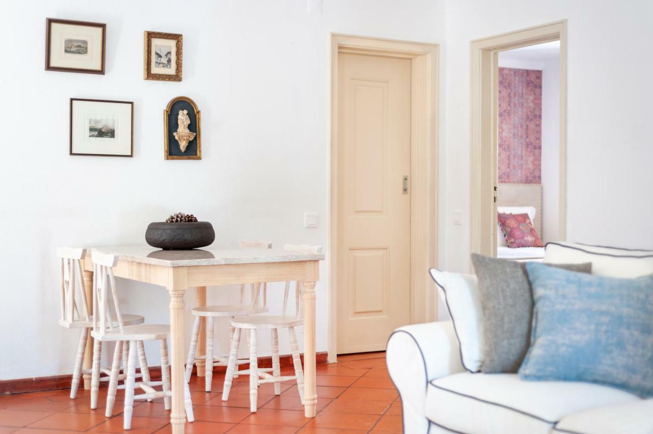 Quinta Da Arrabida Villa Сесимбра Екстериор снимка