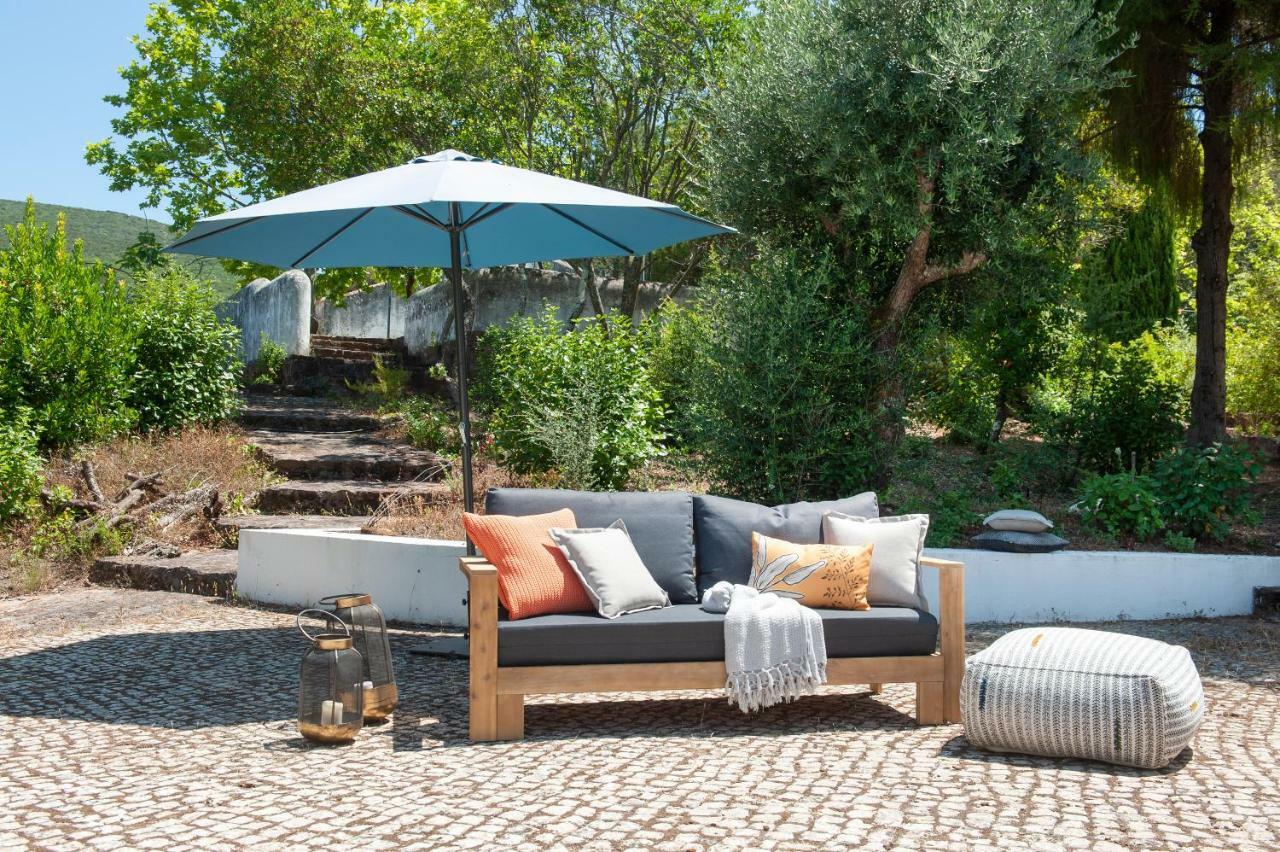 Quinta Da Arrabida Villa Сесимбра Екстериор снимка