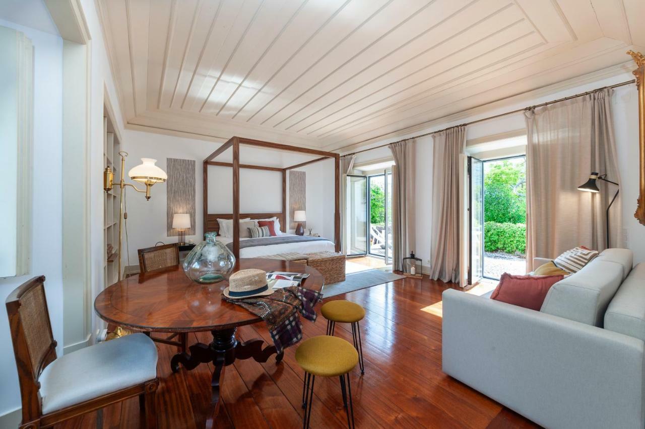 Quinta Da Arrabida Villa Сесимбра Екстериор снимка