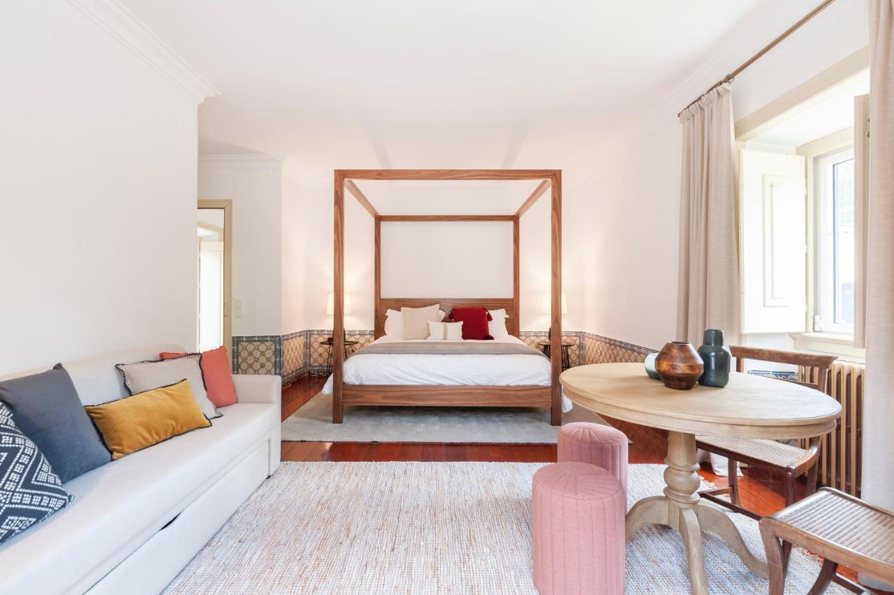 Quinta Da Arrabida Villa Сесимбра Екстериор снимка